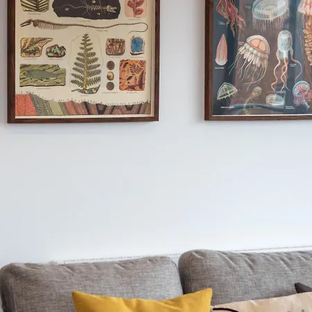 Apartman Good Vibes Whitby