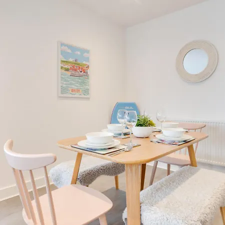 Good Vibes Apartman *